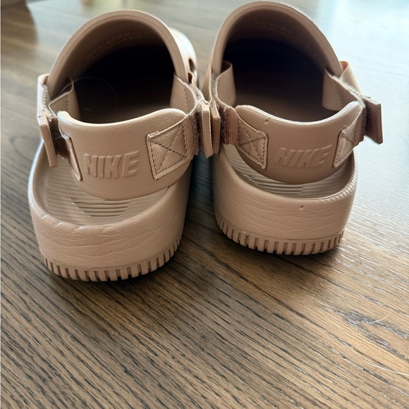 Nike Tan Men's Sandals - Picture 2 of 5